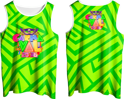 Arte da categoria abadá